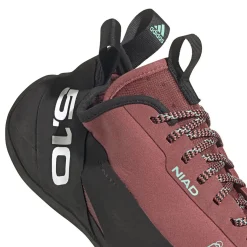 Five Ten 5.10 Niad Lace climbing shoes* Climbing