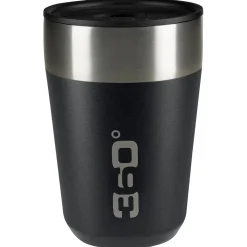 360° degrees 360° Vacuum Insulated Travel Mug 475 ml camping mug* Water Bottles|Trekking & Camping
