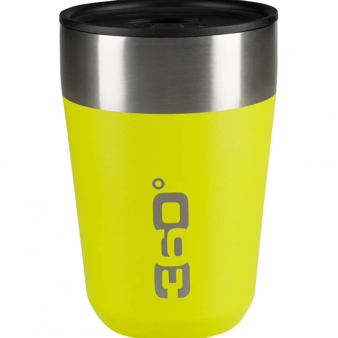 360° degrees 360° Vacuum Insulated Travel Mug 475 ml camping mug* Water Bottles|Trekking & Camping