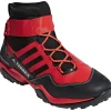 Adidas Terrex Hydro Lace canyoning shoes* Canyoneering