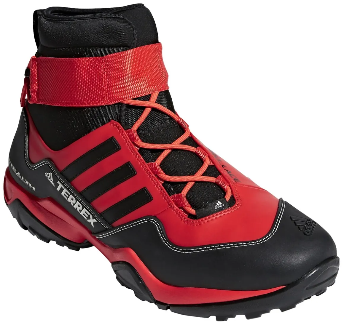 Adidas Terrex Hydro Lace canyoning shoes* Canyoneering