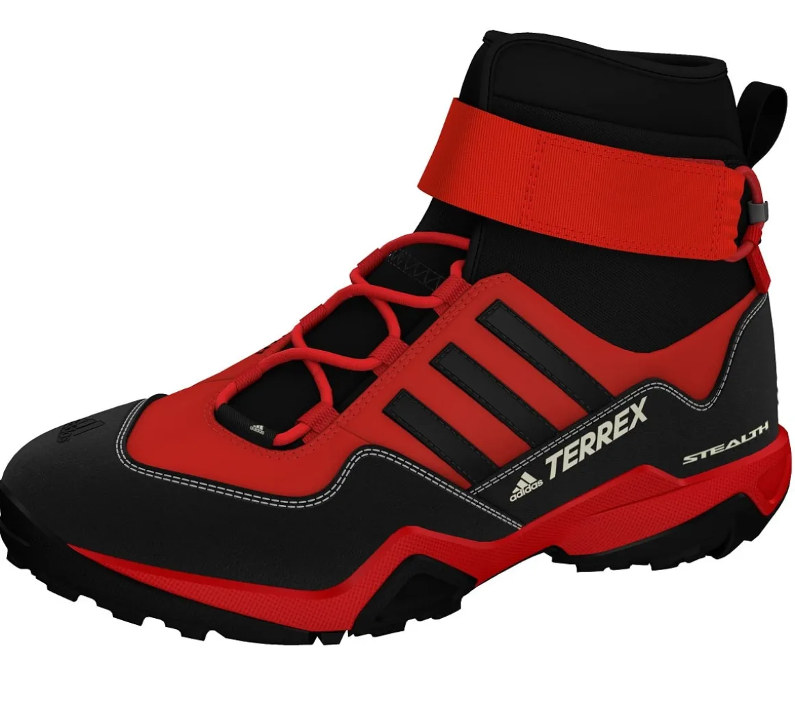Adidas Terrex Hydro Lace canyoning shoes* Canyoneering
