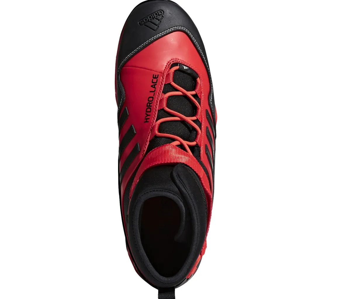 Adidas Terrex Hydro Lace canyoning shoes* Canyoneering