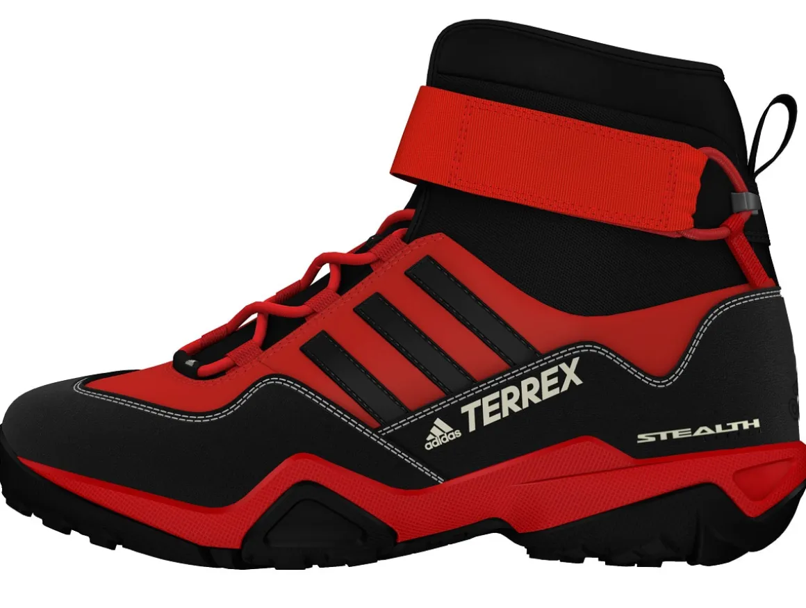 Adidas Terrex Hydro Lace canyoning shoes* Canyoneering