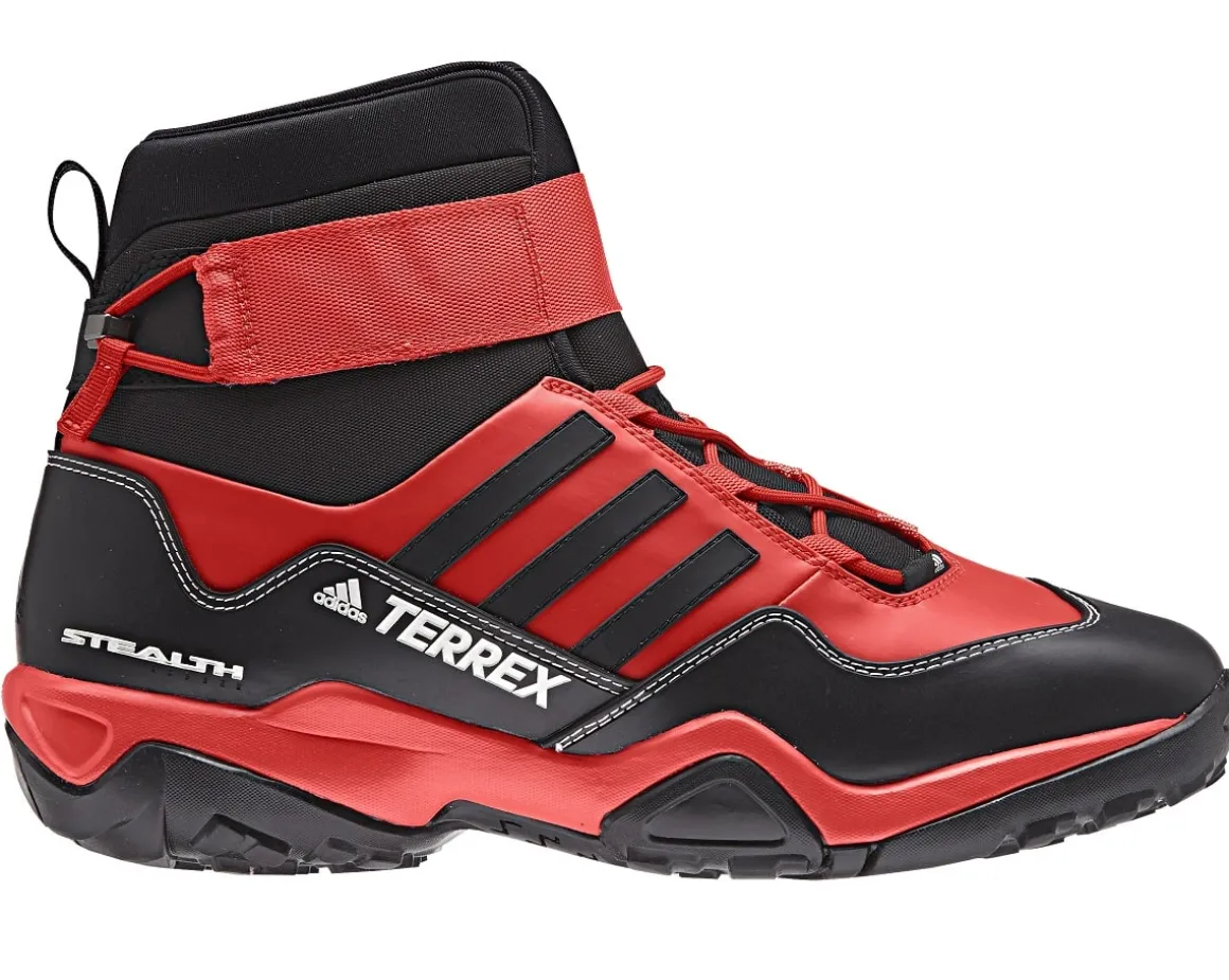 Adidas Terrex Hydro Lace canyoning shoes* Canyoneering