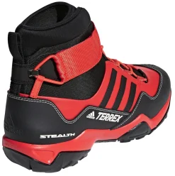 Adidas Terrex Hydro Lace canyoning shoes* Canyoneering