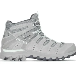 AKU Alterra Lite Mid GTX WS women's trekking shoes* Trekking|Approach