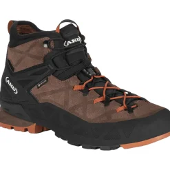 AKU Rock DFS Mid GTX approach shoes* Approach