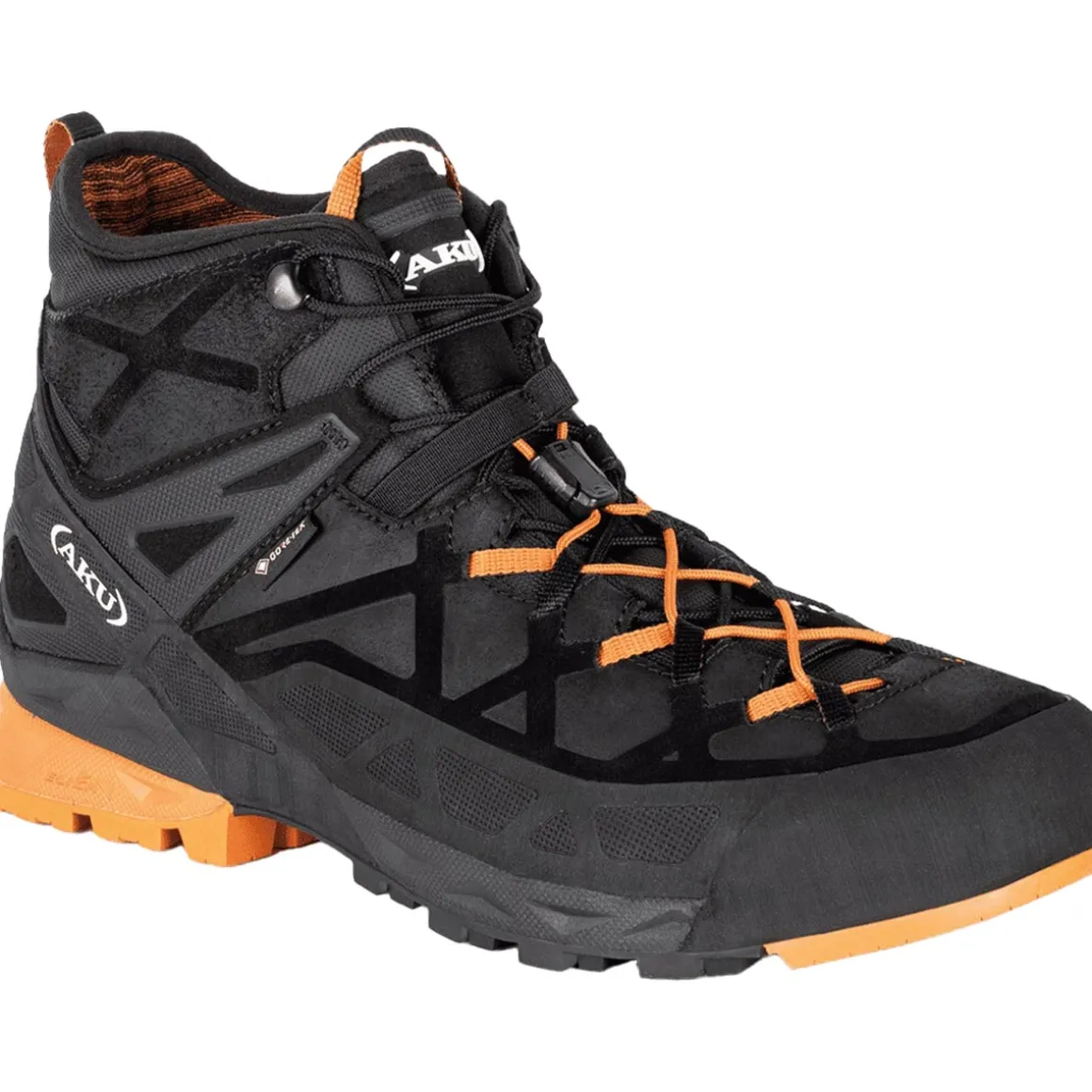 AKU Rock DFS Mid GTX approach shoes* Approach