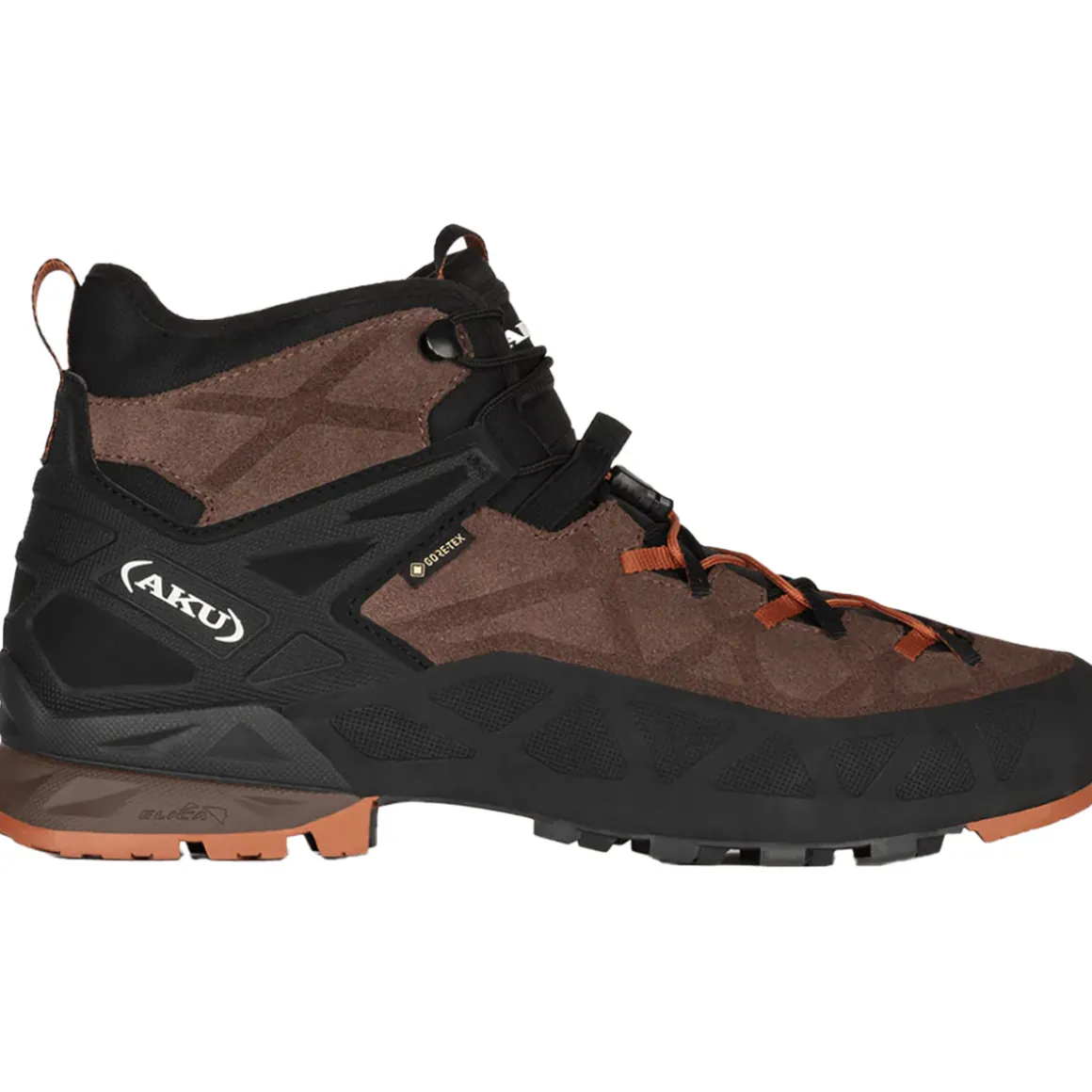AKU Rock DFS Mid GTX approach shoes* Approach