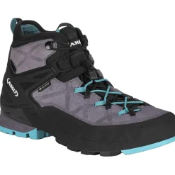 AKU Rock DFS Mid GTX W's women's trekking boots* Trekking