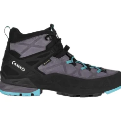 AKU Rock DFS Mid GTX W's women's trekking boots* Trekking