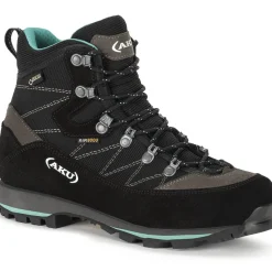AKU Trekker Lite III Wide GTX WS women's trekking shoes* Trekking