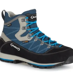 AKU Trekker Lite III WS women's trekking boots* Trekking
