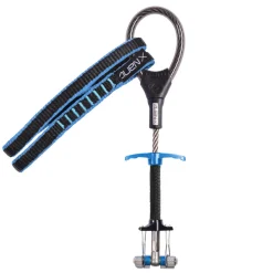 Alien Cams Alien X Blue 3/8 climbing friend 2* Friends