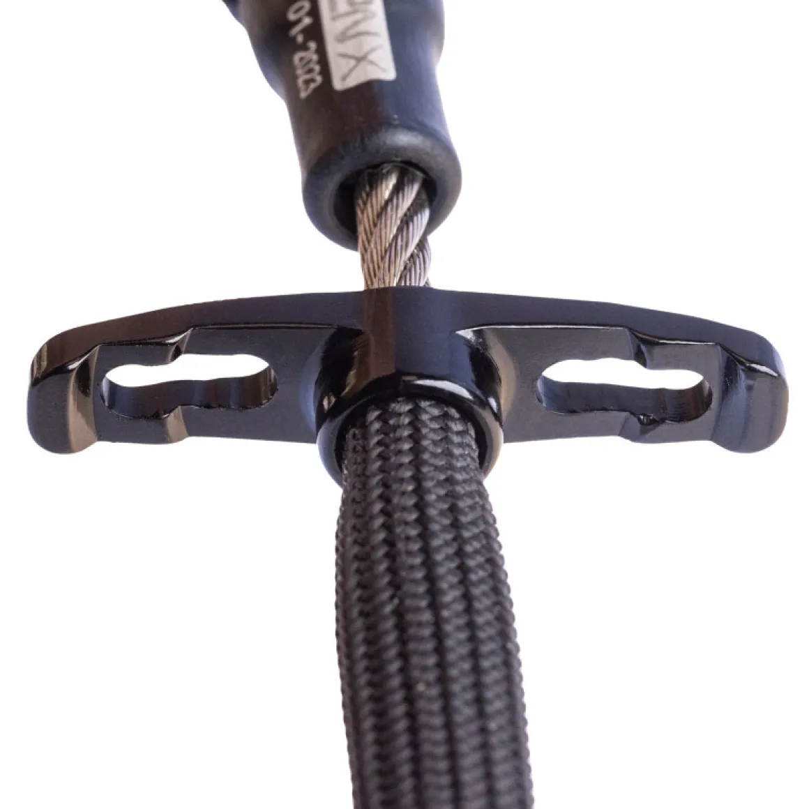 Alien Cams Alien X Red 1 climbing friend 6* Friends