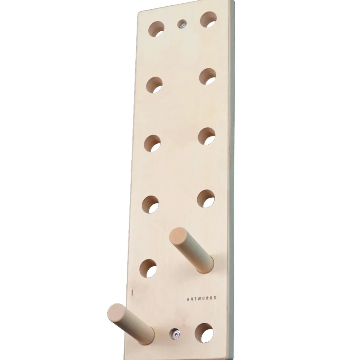 Antworks Ant Hill 26 peg board climbing hangboard* Muscle Strengthening