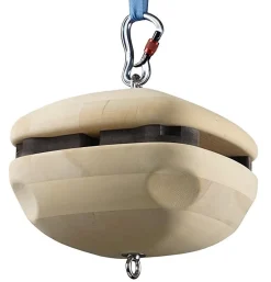 Antworks Climbing Burger suspended climbing hangboard* Portable Hangboards