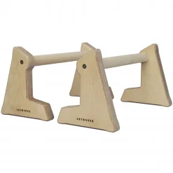 Antworks Parallettes training* Muscle Strengthening