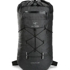 Arc'teryx Alpha FL 40 mountaineering backpack* Backpacks|Mountaineering