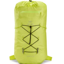 Arc'teryx Alpha FL 40 mountaineering backpack* Backpacks|Mountaineering