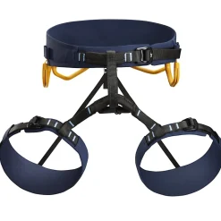 Arc'teryx AR-385a women's climbing harness* Harnesses|Adjustable Leg Loops