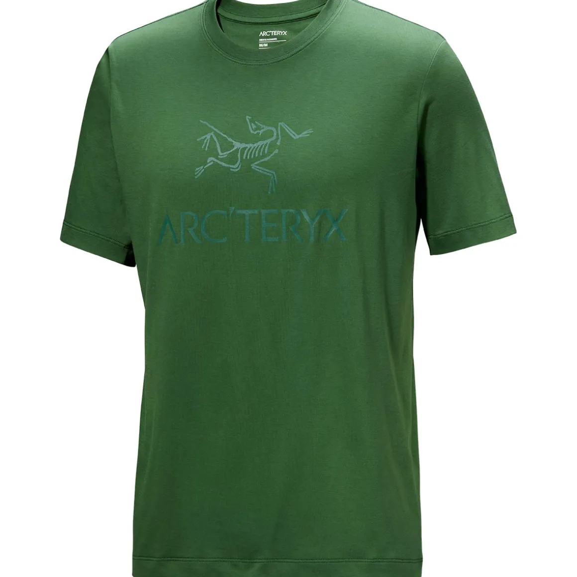 Arc'teryx Arc'Word Logo SS M men's t-shirt* T-Shirts|Men