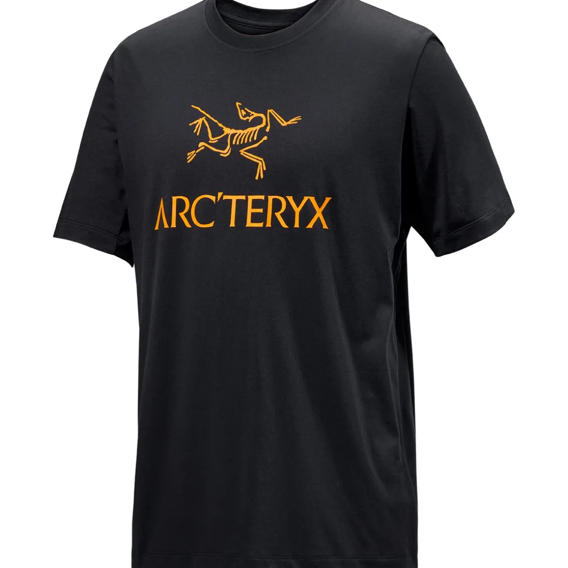 Arc'teryx Arc'Word Logo SS M men's t-shirt* T-Shirts|Men