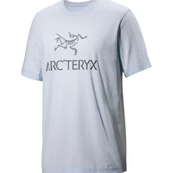 Arc'teryx Arc'Word Logo SS M men's t-shirt* T-Shirts|Men