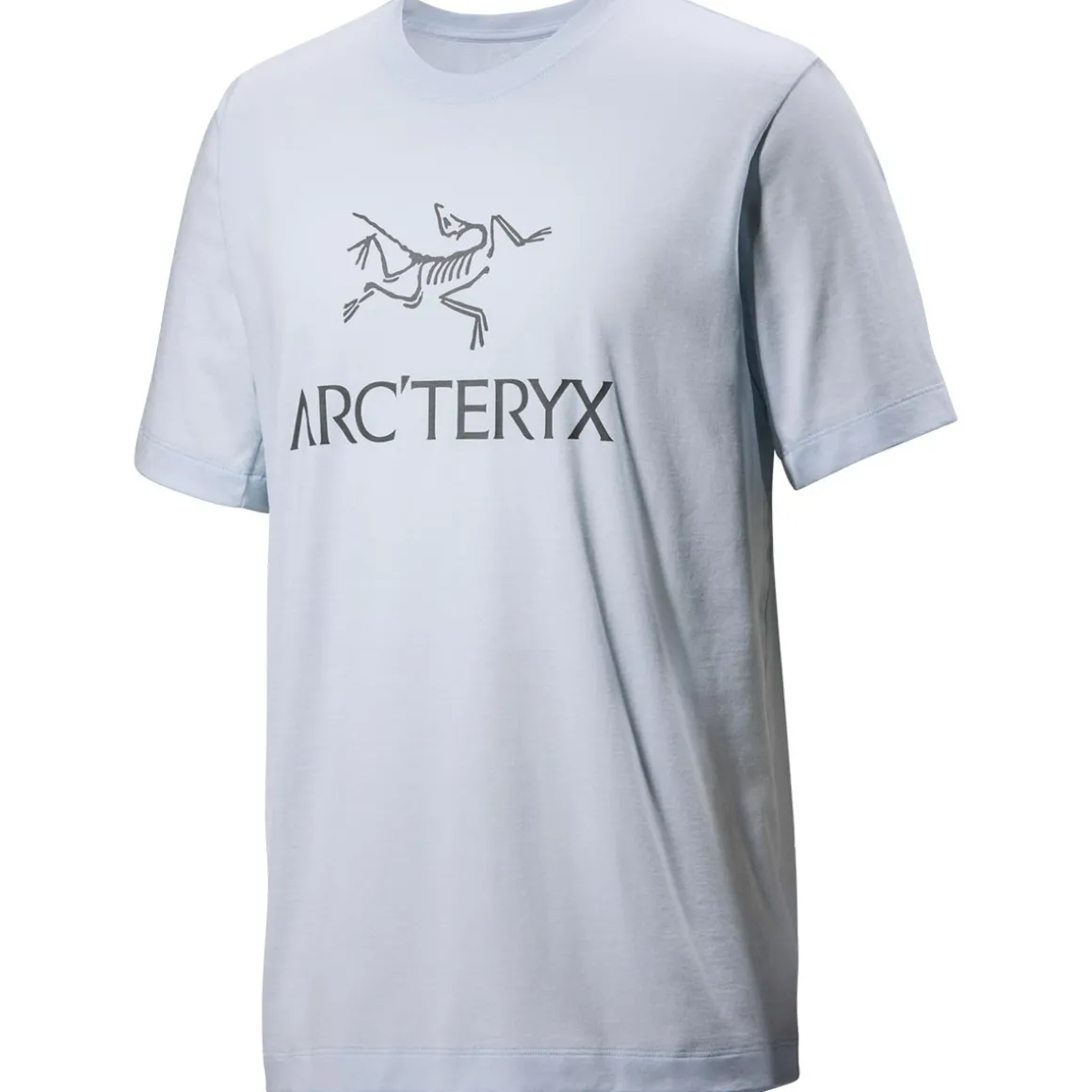 Arc'teryx Arc'Word Logo SS M men's t-shirt* T-Shirts|Men