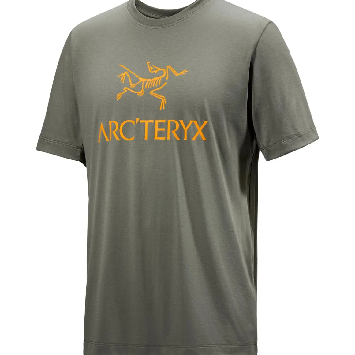 Arc'teryx Arc'Word Logo SS M men's t-shirt* T-Shirts|Men