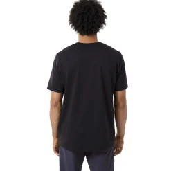 Arc'teryx Arc'Word Logo SS M men's t-shirt* T-Shirts|Men