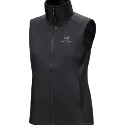 Arc'teryx Atom Vest W women's vest jacket*Women Jackets|Women