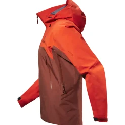 Arc'teryx Beta AR Jacket M men's shell jacket* Jackets|Men