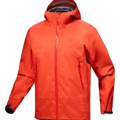 Arc'teryx Beta Jacket Men's hardshell jacket* Jackets|Men