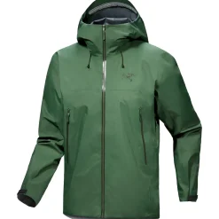 Arc'teryx Beta SL Jacket Mens men's hard shell jacket* Jackets|Men
