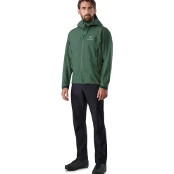 Arc'teryx Beta SL Jacket Mens men's hard shell jacket* Jackets|Men