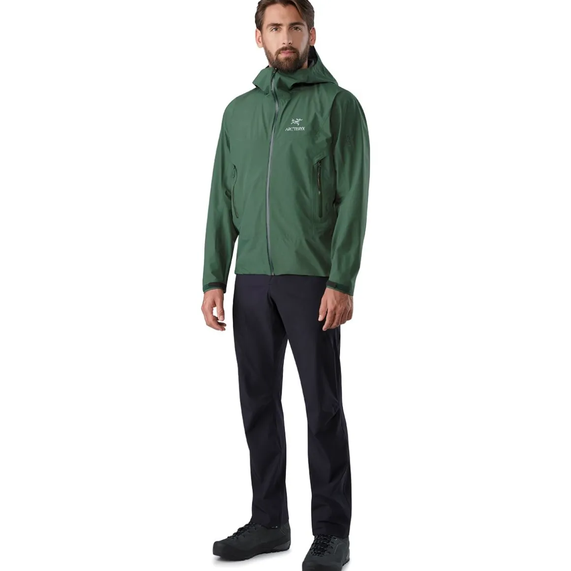 Arc'teryx Beta SL Jacket Mens men's hard shell jacket* Jackets|Men