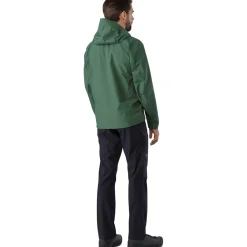 Arc'teryx Beta SL Jacket Mens men's hard shell jacket* Jackets|Men
