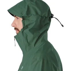 Arc'teryx Beta SL Jacket Mens men's hard shell jacket* Jackets|Men