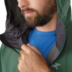 Arc'teryx Beta SL Jacket Mens men's hard shell jacket* Jackets|Men