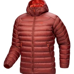 Arc'teryx Cerium Hoody men's down jacket* Jackets|Men