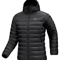 Arc'teryx Cerium Hoody men's down jacket* Jackets|Men