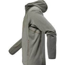 Arc'teryx Delta Hoody M men's technical polar fleece* Sweaters|Men