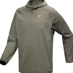 Arc'teryx Delta Pullover Hoody M men’s fleece* Sweaters|Men