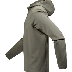 Arc'teryx Delta Pullover Hoody M men’s fleece* Sweaters|Men