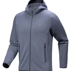 Arc'teryx Kyanite Hoody Mens men's technical polar fleece* Sweaters|Men