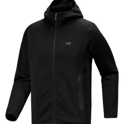 Arc'teryx Kyanite Hoody Mens men's technical polar fleece* Sweaters|Men