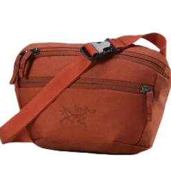Arc'teryx mantis 1 waist pack* Belt Pouches