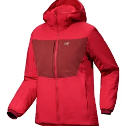 Arc'teryx Proton Heavyweight Hoody W women's insulated jacket*Women Jackets|Women